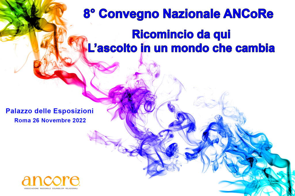 Locandina Convegno 2013 - Metodi olistici per la felicità e il benessere