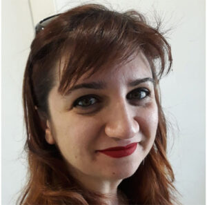 Francesca D’Arienzo