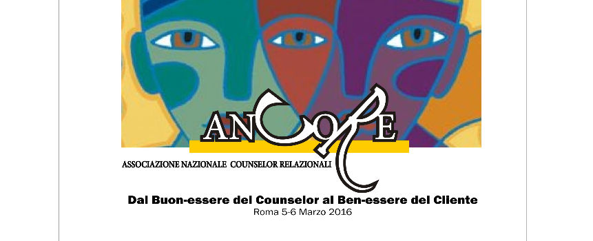 Locandina Convegno 2013 - Metodi olistici per la felicità e il benessere